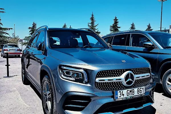 Enterprise Rent-A-Car - Malatya Park AVM Araç Kiralama - Resim 7
