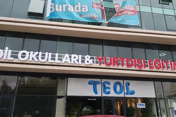Macquarie Dil Okulu &amp; Yurtdışı Eğitim, - Resim 5