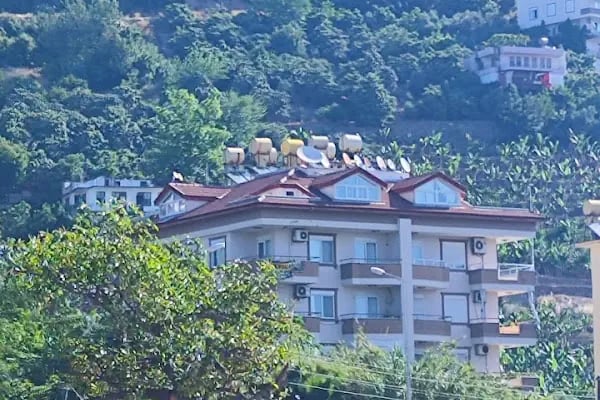 Has Bahçe Evleri - Resim 4