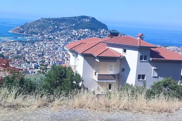 Has Bahçe Evleri - Resim 2
