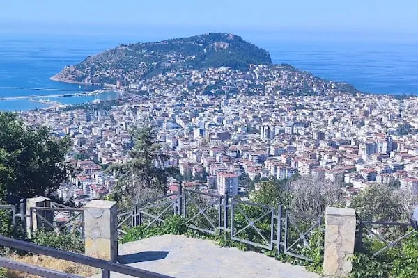 Has Bahçe Evleri - Resim 5