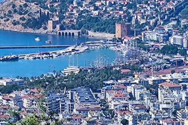 Has Bahçe Evleri - Resim 11