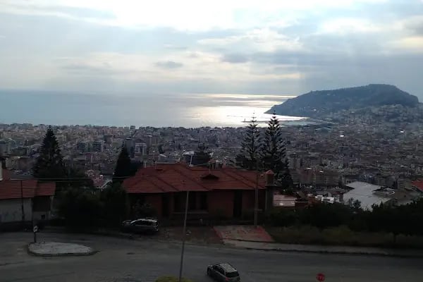 Has Bahçe Evleri - Resim 12