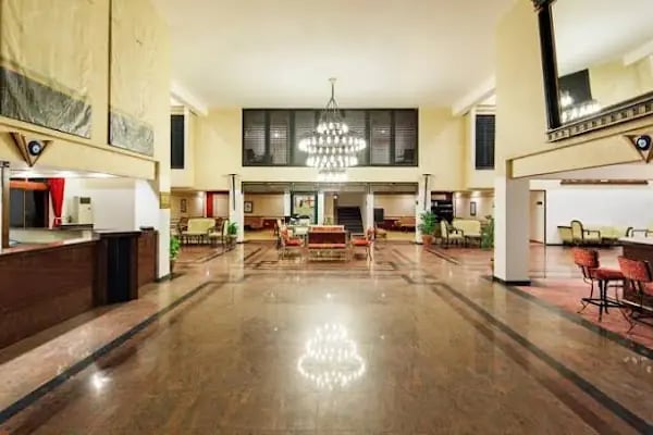 Cesars Beach Club - Resim 8