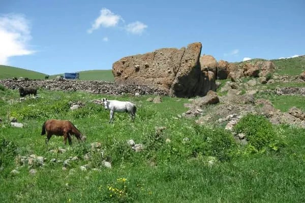 Süngüderesi - Resim 1