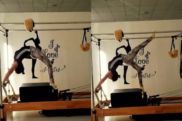 B-fit Malatya Fahrikayahan - Kadınlara Özel Spor Salonu - Resim 3