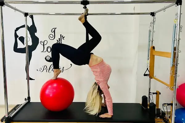 B-fit Malatya Fahrikayahan - Kadınlara Özel Spor Salonu - Resim 20