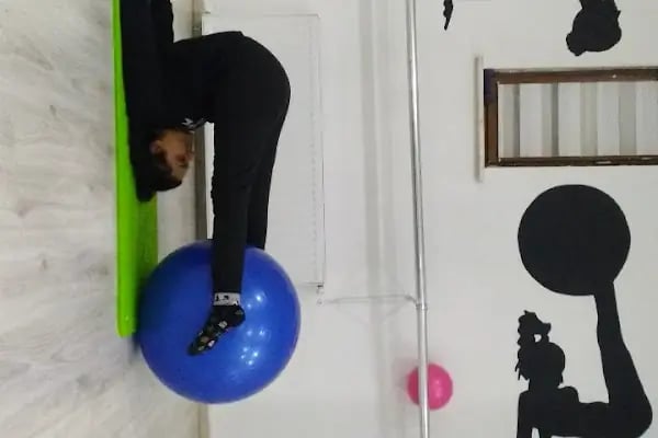 B-fit Malatya Fahrikayahan - Kadınlara Özel Spor Salonu - Resim 8
