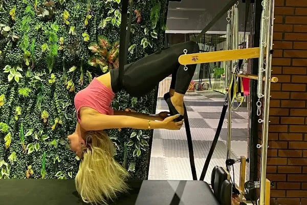 B-fit Malatya Fahrikayahan - Kadınlara Özel Spor Salonu - Resim 6