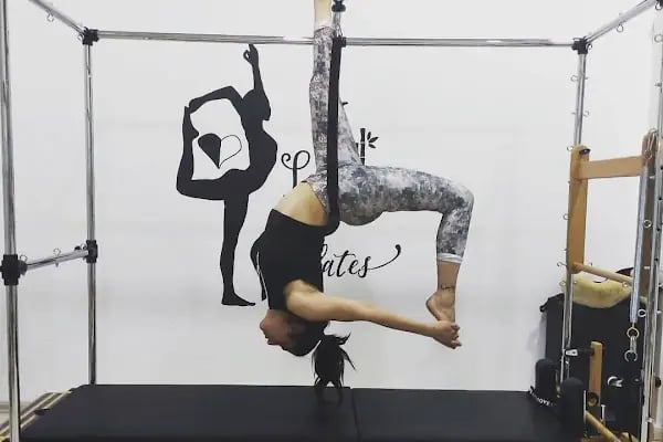 B-fit Malatya Fahrikayahan - Kadınlara Özel Spor Salonu - Resim 18