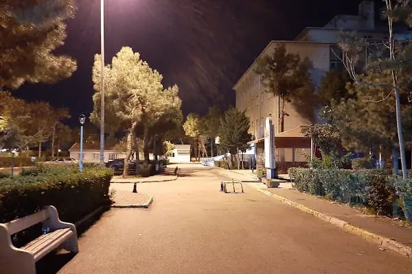 Pendik Sosyal Güvenlik Merkezi - Resim 3