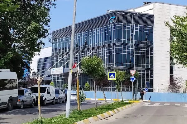 Pendik Sosyal Güvenlik Merkezi - Resim 11