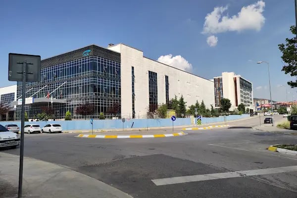 Pendik Sosyal Güvenlik Merkezi - Resim 5