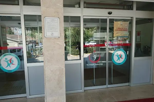 Pendik Sosyal Güvenlik Merkezi - Resim 15