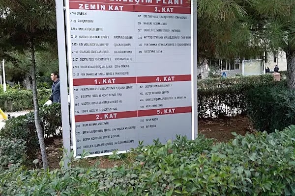 Pendik Sosyal Güvenlik Merkezi - Resim 18
