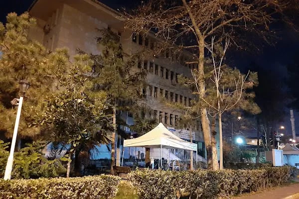 Pendik Sosyal Güvenlik Merkezi - Resim 9