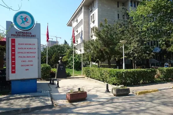 Pendik Sosyal Güvenlik Merkezi - Resim 8