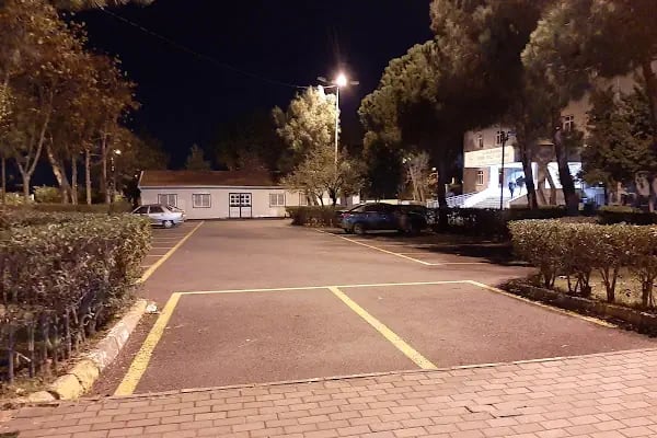 Pendik Sosyal Güvenlik Merkezi - Resim 7