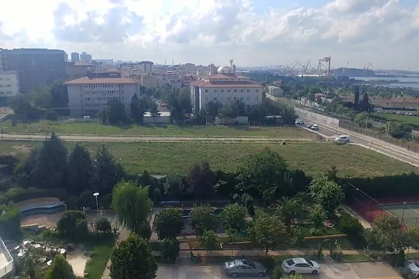 Pendik Sosyal Güvenlik Merkezi - Resim 10