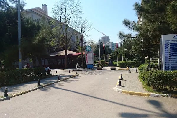 Pendik Sosyal Güvenlik Merkezi - Resim 19