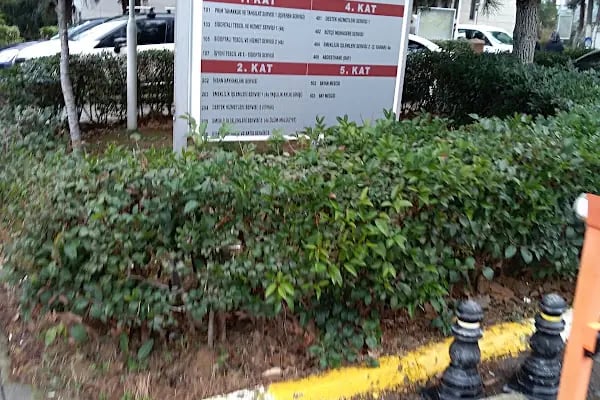Pendik Sosyal Güvenlik Merkezi - Resim 4