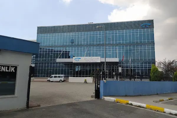 Pendik Sosyal Güvenlik Merkezi - Resim 1