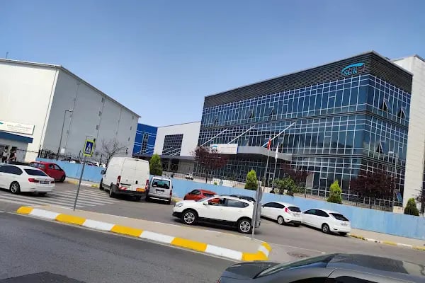 Pendik Sosyal Güvenlik Merkezi - Resim 6