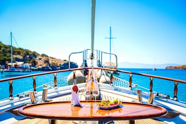 Bodrum Boat Tours - Resim 20