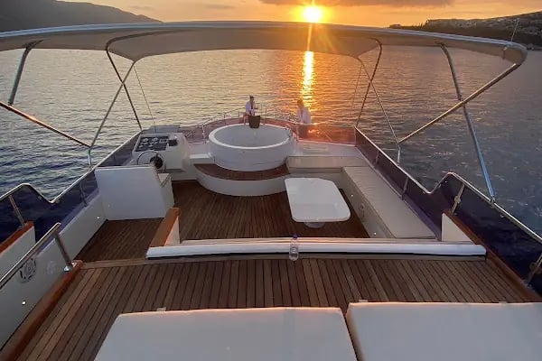 Bodrum Boat Tours - Resim 17