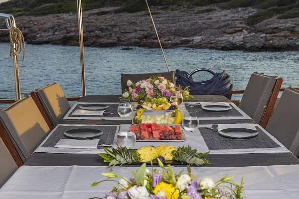Bodrum Boat Tours - Resim 11