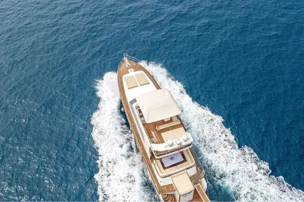 Bodrum Boat Tours - Resim 5