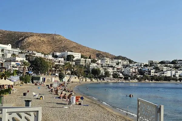 Bodrum Boat Tours - Resim 15