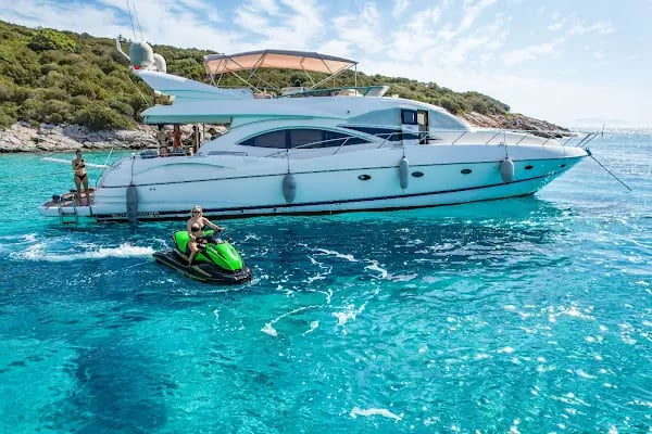 Bodrum Boat Tours - Resim 2