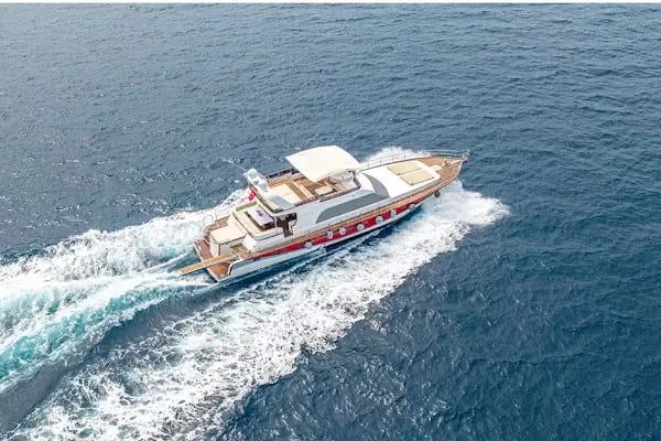 Bodrum Boat Tours - Resim 7