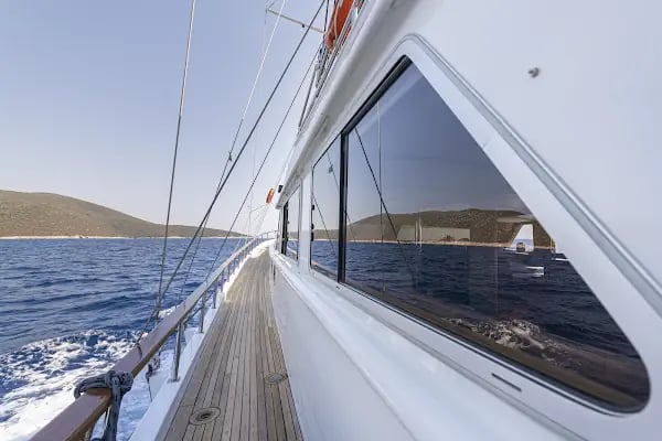Bodrum Boat Tours - Resim 3