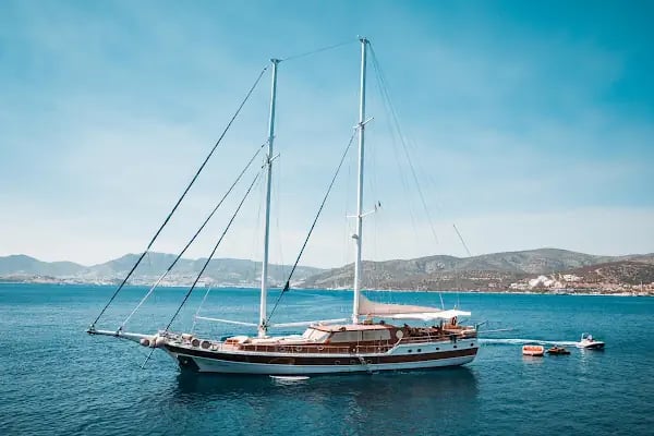 Bodrum Boat Tours - Resim 1