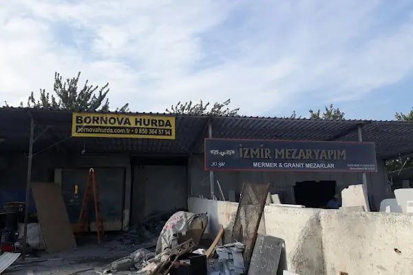 Bornova Hurda - Resim 17