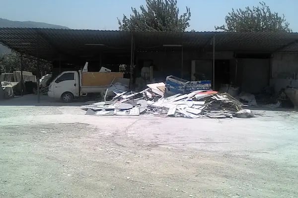 Bornova Hurda - Resim 5
