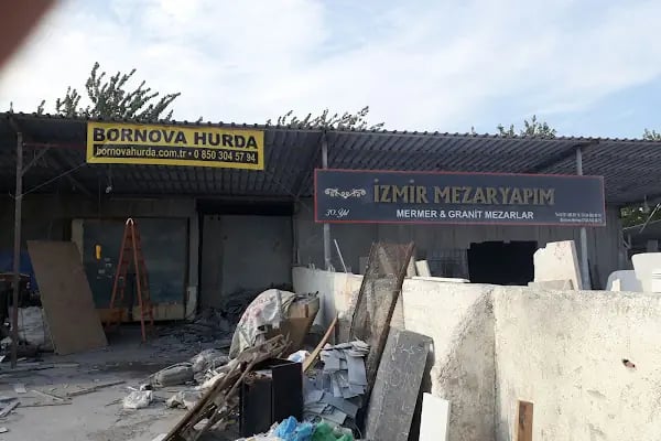 Bornova Hurda - Resim 7