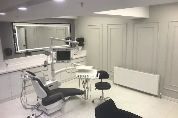 DORADENT-Gece Açık Dişçi - Konya İmplant, Konya Diş Hekimi, Konya Nöbetçi Dişçi, Konya Gece Açık Dişçi - Resim 11
