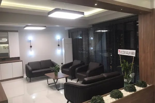 DORADENT-Gece Açık Dişçi - Konya İmplant, Konya Diş Hekimi, Konya Nöbetçi Dişçi, Konya Gece Açık Dişçi - Resim 14