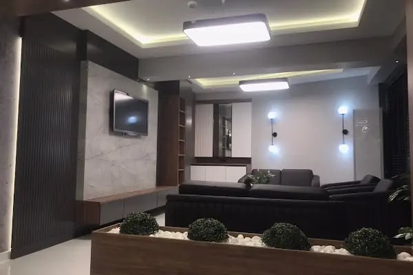 DORADENT-Gece Açık Dişçi - Konya İmplant, Konya Diş Hekimi, Konya Nöbetçi Dişçi, Konya Gece Açık Dişçi - Resim 9