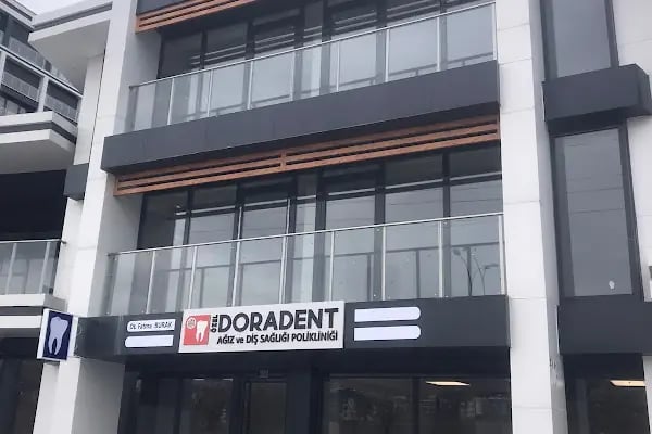 DORADENT-Gece Açık Dişçi - Konya İmplant, Konya Diş Hekimi, Konya Nöbetçi Dişçi, Konya Gece Açık Dişçi - Resim 6