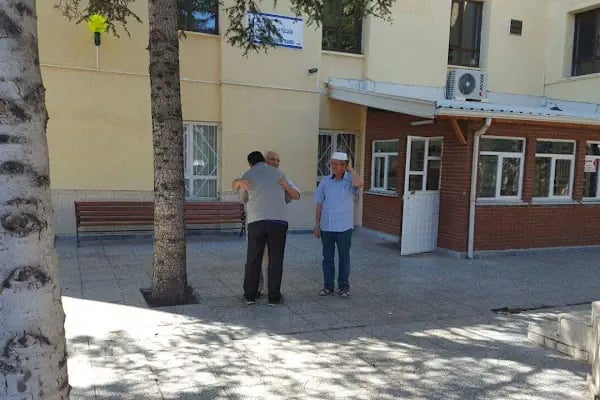 Akkise Atatürk İlkokulu - Resim 4