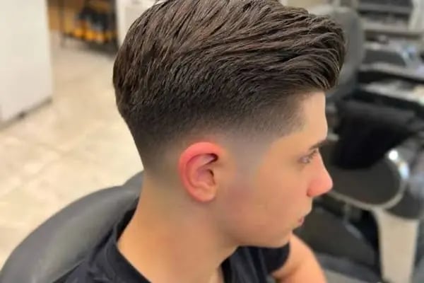 COIFFEUR GÜRHAN&amp;ADİL - Resim 5