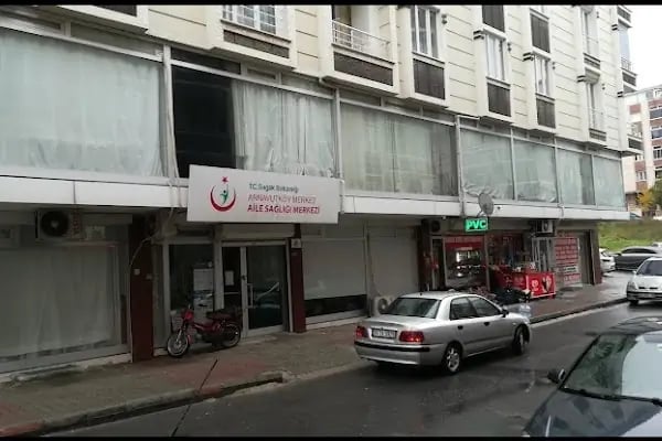 Arnavutköy Merkez Aile Sağlığı Merkezi - Resim 2