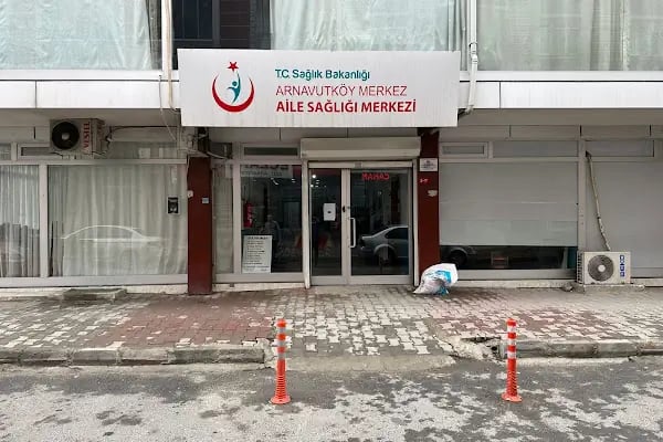 Arnavutköy Merkez Aile Sağlığı Merkezi - Resim 4