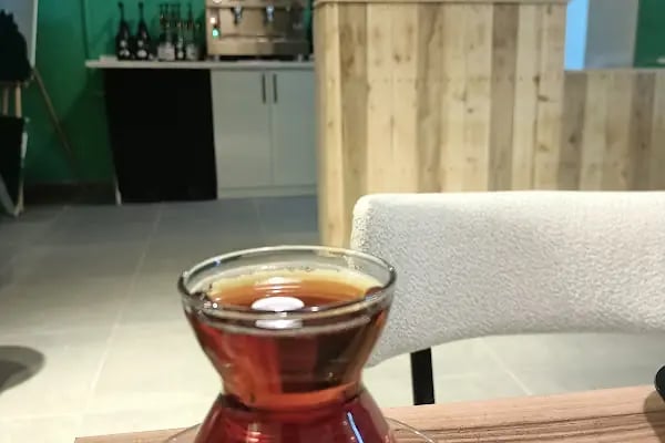 ORENDA Boutique Cafe - Resim 14