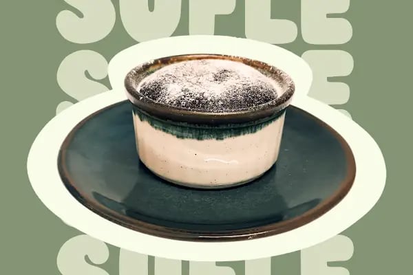 ORENDA Boutique Cafe - Resim 5