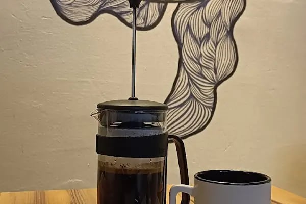 ORENDA Boutique Cafe - Resim 8